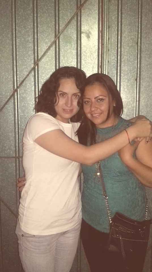 Cuentenme sobre sus damas!!! - 3