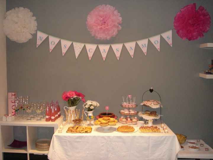 Boda Civil en mi Nueva Casa - 3