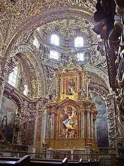 Ya tenemos iglesia!!! :'d - 1