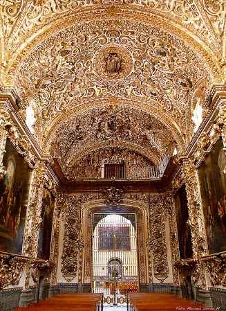 Ya tenemos iglesia!!! :'d - 3