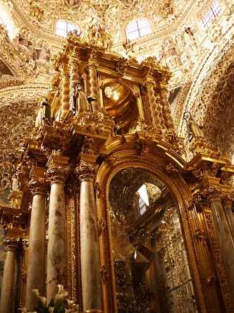 Ya tenemos iglesia!!! :'d - 4