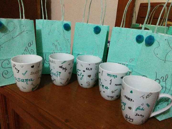 Regalitos para damas :v - 1