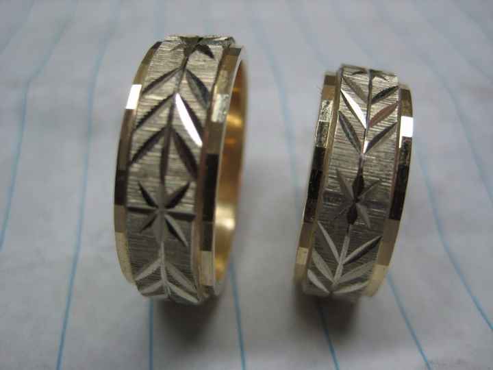 ANILLOS 3