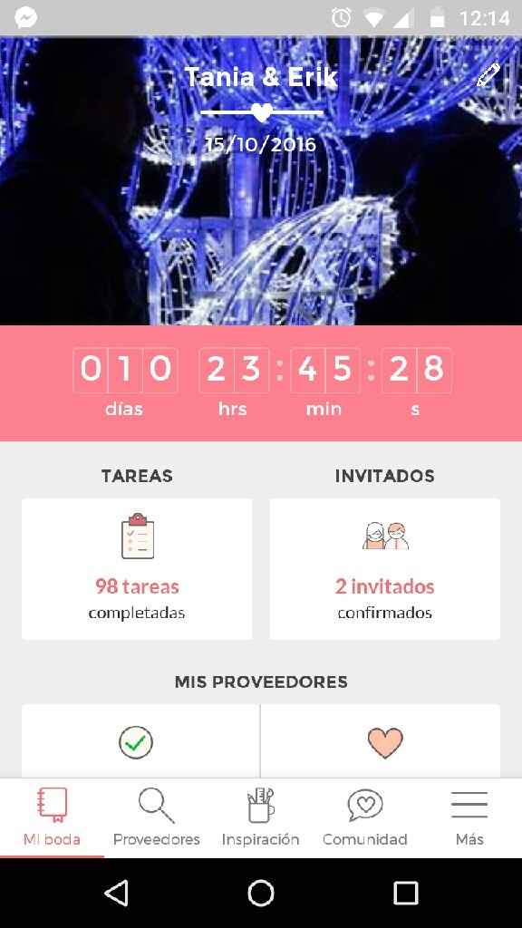 A sólo 10 días.... - 1