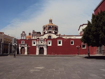 Ya tenemos iglesia!!! :'d - 5