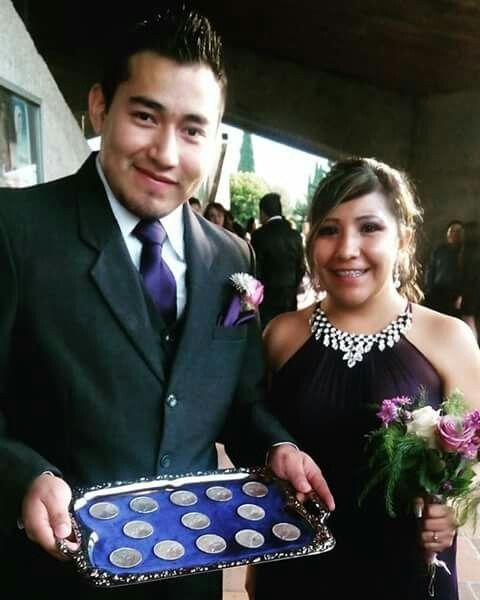 ¿Cuántas veces has sido dama de honor? - 1