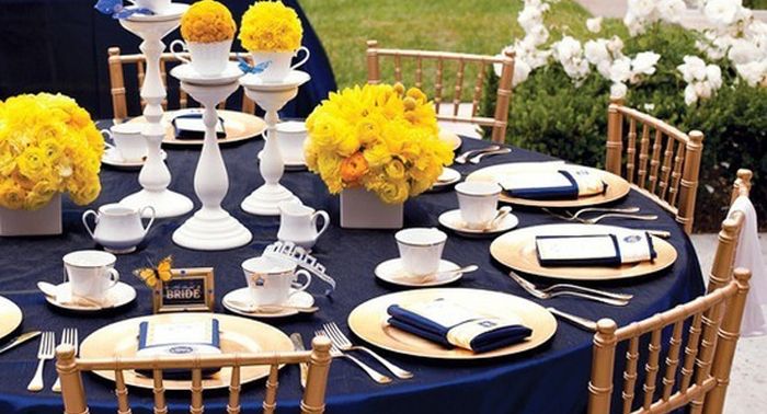 DECORACION