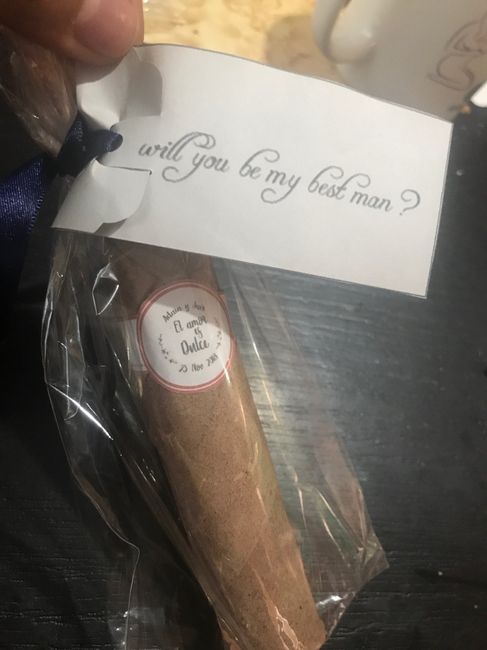 Detalle para damas !!! - 2