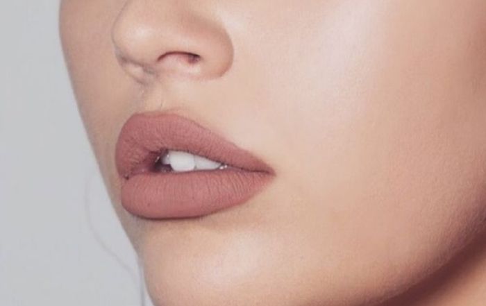 Comparte tu maquillaje de labios - 1