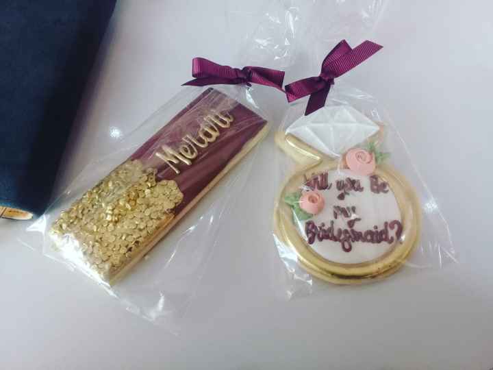 Detalle para damas !!! - 1