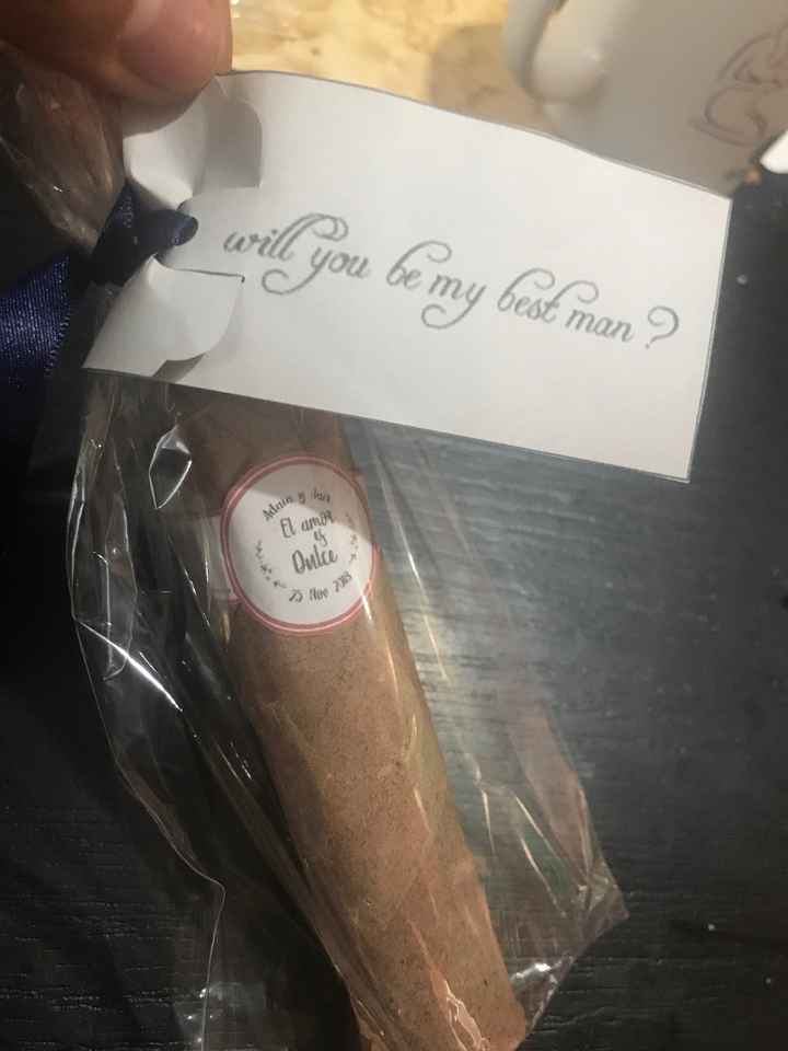 Detalle para damas !!! - 2