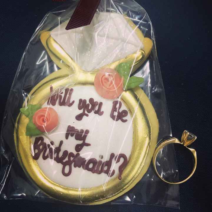 Detalle para damas !!! - 3