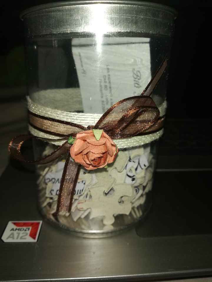 Invitaciones listas!!!! - 1