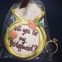 Detalle para damas !!! - 3