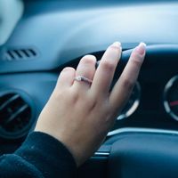 Muestren sus anillos chicas!! - 1