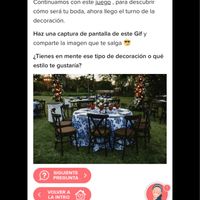 Haz screenshot y descubre tu decoración - 1