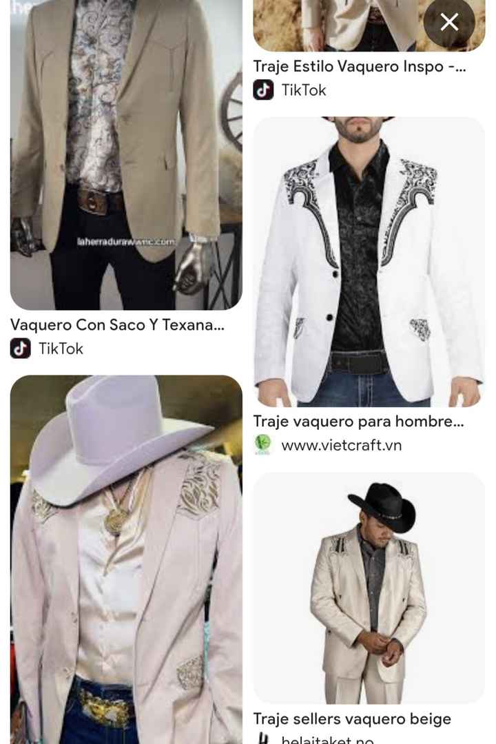 Reto con regalo: Viste a tu pareja para la boda 🎁 - 1