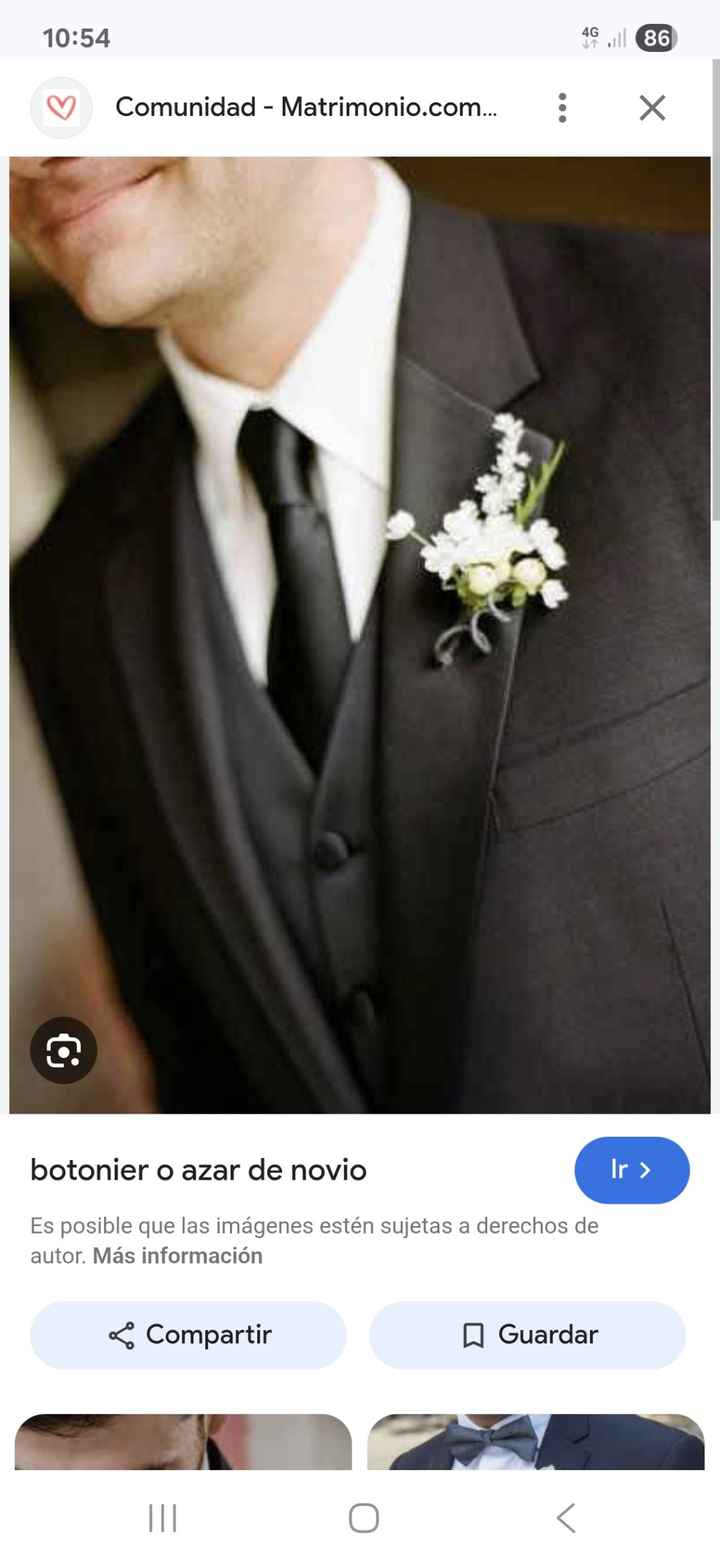 Reto con regalo: Viste a tu pareja para la boda 🎁 - 1