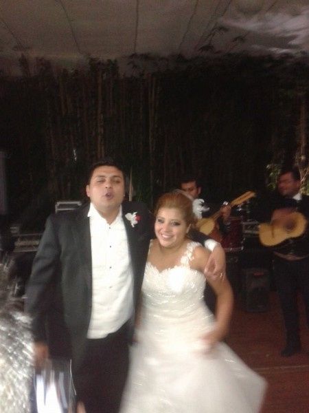 NADAMAS MI ESPOSITO CANTANDOME UNA CANCION
