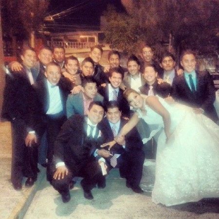 UN SUEÑO ECHO REALIDAD