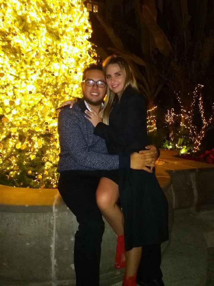 Último Paso: ¡Sube una foto con tu pareja!💘 - 1