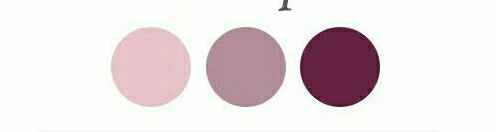 ¿De qué color será tu boda? - 1