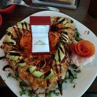 Cómo te dijo: ¿quieres casarte conmigo? 💍 - 1