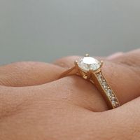 ¡Presume tu anillo! 💍 - 1