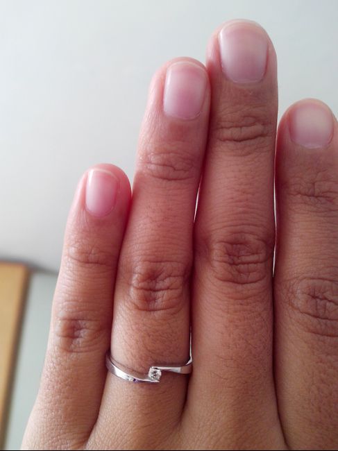 anillo