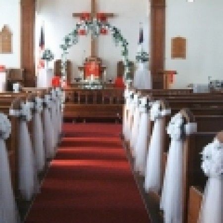 arreglo iglesia