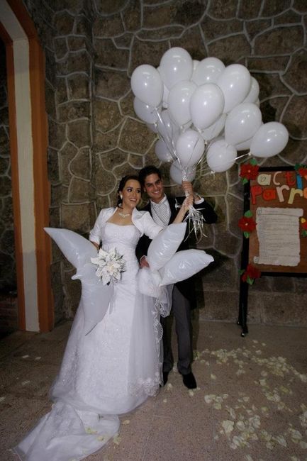 globos