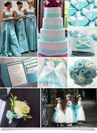 azul tiffany