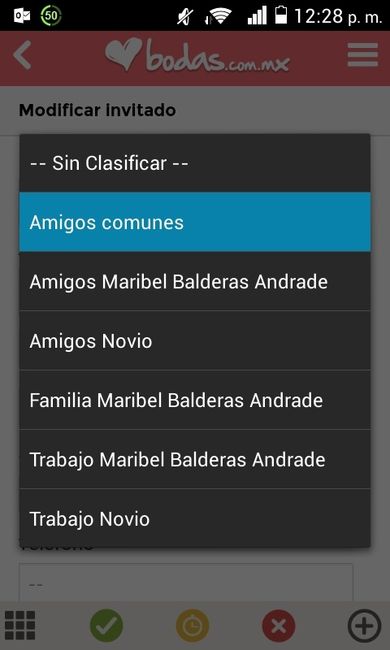 error en pantalla