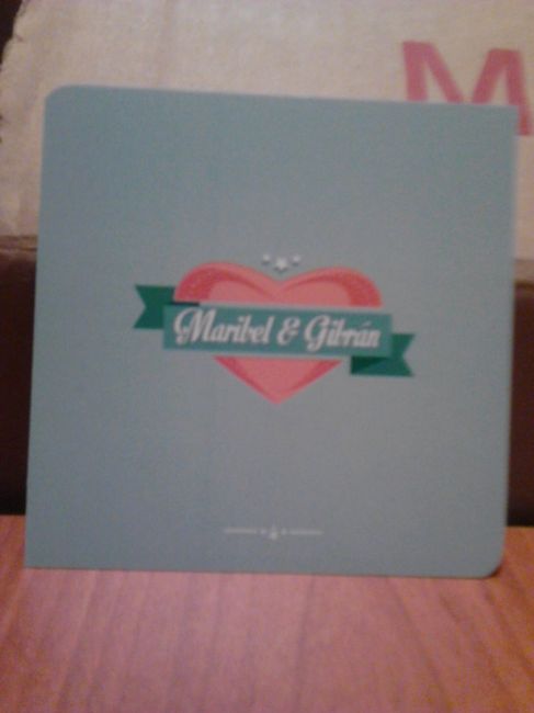 invitacion