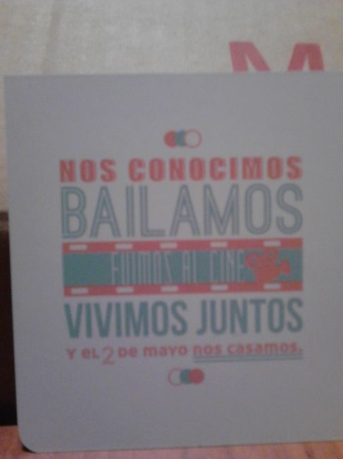 invitacion