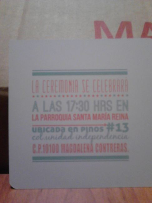 invitacion