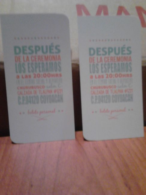 invitacion