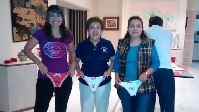 despedida