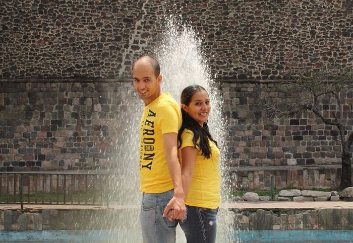sesion casual