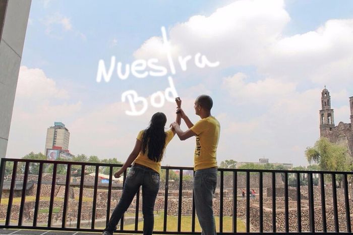 sesion casual