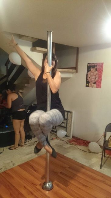 despedida