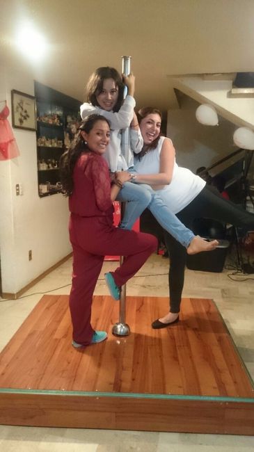 despedida
