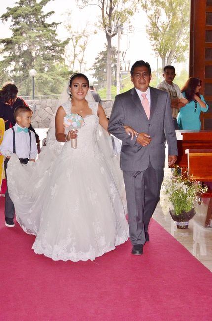 entrada iglesia