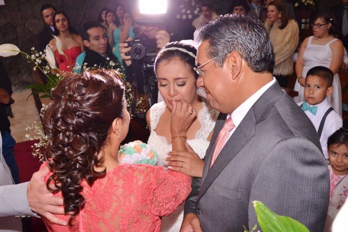 bendicion mami