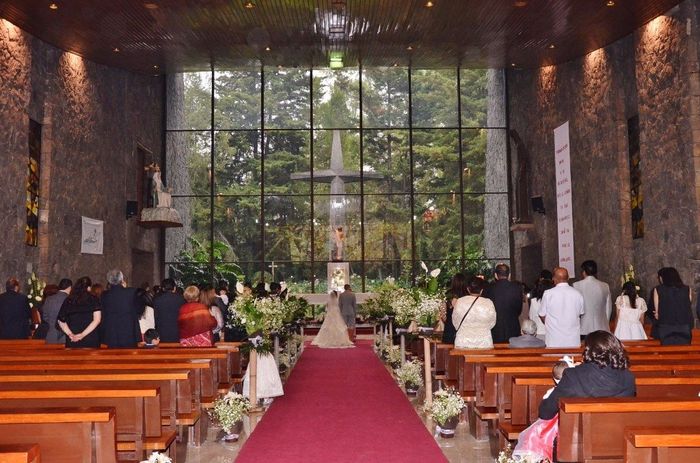 iglesia