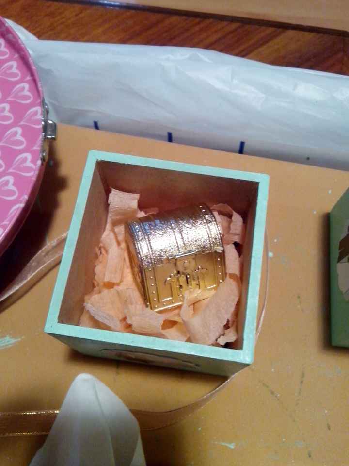 Para los padrinos !! - 3
