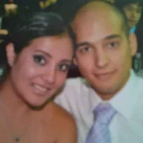 pareja