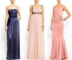 vestidos