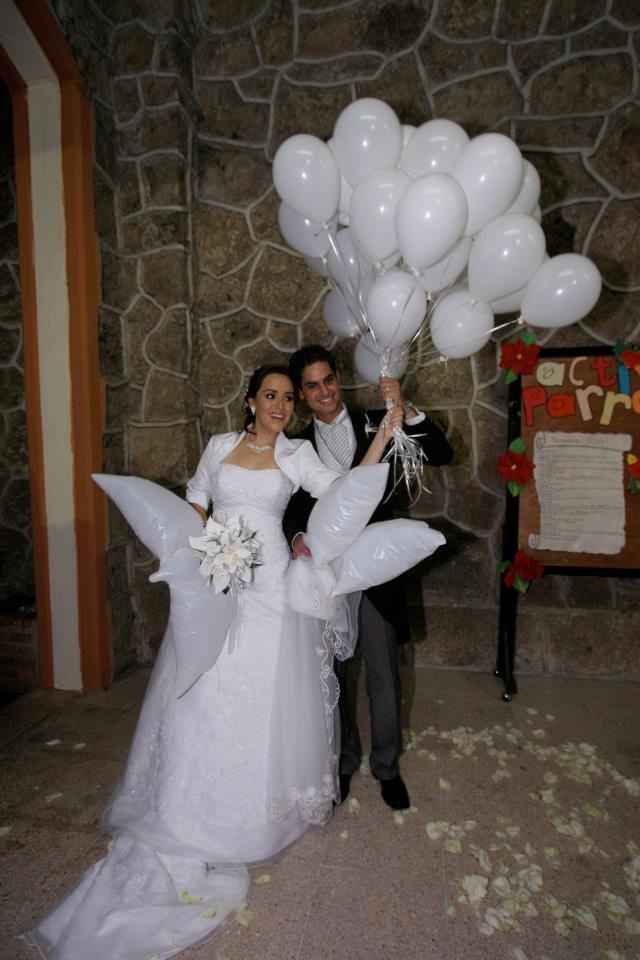 globos