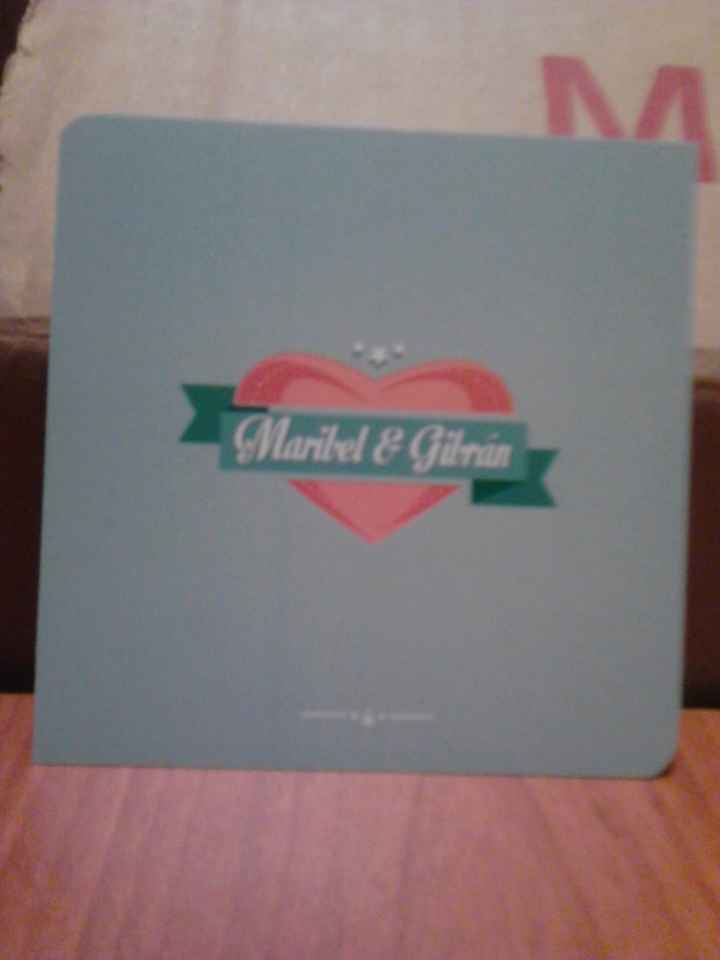invitacion